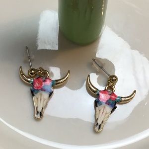 🎉New Fashion earrings